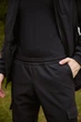 Штани чоловічі Intruder SoftShell 2XL чорні (1589541345/4) - зображення 7