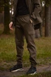Штани чоловічі Intruder SoftShell 2XL хакі (1589541281/4) - зображення 2