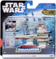 Figurka Jazwares Star Wars X-Wing Luke Skywalker Red 5 (191726416227) - obraz 1