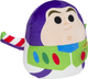 Pluszak Jazwares Squishmallows Disney Buzz 18 cm (734689237692) - obraz 1