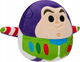 Pluszak Jazwares Squishmallows Disney Buzz 18 cm (734689237692) - obraz 4