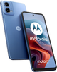 Мобільний телефон Motorola Moto G34 5G 4/128GB Ice Blue (PB0J0024SE) - зображення 1