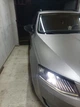 Накладки на дзеркала BMW-Style (2 шт) для Skoda Octavia III A7 2013-2019роки 058sk060101 - изображение 4