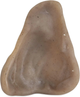 Ласощі для собак Pet Qwerks Pig Ear (свиняче вухо), Large - зображення 2