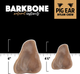 Ласощі для собак Pet Qwerks Pig Ear (свиняче вухо), Large - зображення 3