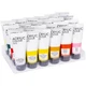Художні акрилові фарби Art Rangers Acrylic набір 24 кольори по 22 ml. - зображення 2