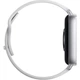 Смарт-годинник Redmi Watch 5 Active / Matte Silver (Срібний) / 2024 / BHR8790GL - зображення 3