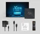 Смарт приставка для телевизора медиаплеер UKC X96 Q Pro 4K TV Box 2/16 Gb Android - изображение 12