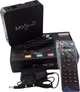 Смарт ТВ Приставка для телевізора медіаплеєр SMART TV з пультом TV Box Android MXQ 4 Pro 5 G 4/32 GB 4K Black/Чорна - зображення 11