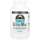 Магний, Source Naturals, Ultra-MAG ™, 240 таблеток - изображение 1