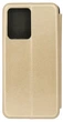 Чохол книжка Premium для Xiaomi Redmi Note 12 Pro 5G та Poco X5 Pro магніт tpu golden - зображення 8