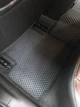 Килимки EVA (чорні) для Chevrolet Malibu 2011-2018 рр - зображення 8