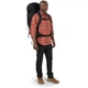 Туристичний рюкзак Osprey Kestrel 68 Black L/XL (009.3302) - зображення 10