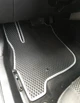 Килимки EVA (чорні) для Mitsubishi Galant 2003-2012 рр - зображення 2
