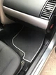 Килимки EVA (чорні) для Mitsubishi Galant 2003-2012 рр - зображення 4