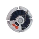 Лампа для кемпінгу на сонячній батареї Solar Emergency Charging Lamp -SECL-2029-White. - зображення 4