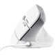 Компьютерная мышь вертикальная Trust Bayo II Ergonomic Mouse проводная Белый (25397) - изображение 4