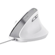 Компьютерная мышь вертикальная Trust Bayo II Ergonomic Mouse проводная Белый (25397) - изображение 5