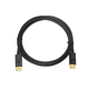 Кабель ProfCable14-150 Display Port to Display Port 1,5м Черный - изображение 2