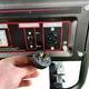 Бензиновый генератор EDON PT3800D (медная обмотка) - изображение 3