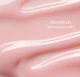 Моделирующий гель для наращивания и укрепления ногтей (розовый) Builder Gel Margaret 0019 DNKa 30 мл - изображение 3