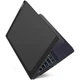 Ноутбук (2024) Lenovo IdeaPad Gaming 3-15 R5-7535HS/DDR5 16GB/ SSD 512+1ТВ /Win11 Licensed RTX3050 6GB GDDR6 - зображення 10
