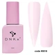 Жидкий полигель для наращивания ногтей (бежево-розовый) Liquid Acrygel Yogurt 0018 DNKa 12 мл - изображение 2