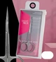 Ножницы для кутикулы профессиональные Pro Smart 10 Type 3 SS-10/3 STALEKS - изображение 4