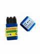 Клейма цифровые №6 набор из 9 штук Eastman - изображение 2