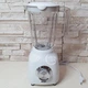 Стационарный блендер с кофемолкой RAF R-2822-White 350W 2-скорости 1.5л -WRR-15. - изображение 1