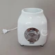 Стационарный блендер с кофемолкой RAF R-2822-White 350W 2-скорости 1.5л -WRR-15. - изображение 3
