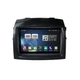 Штатна магнітола серії QIV Q1 під Toyota Sienna 2004-2010 (W2) 9 дюймів C-Q46277 - изображение 1