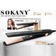 Плойка для волос Sokany SK-1908 - это утюжок для волос. - изображение 2