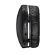 Бездротові навушники Baseus NGTD010301 Encok Wireless headphone D02 Pro у повнорозмірному форматі з підтримкою Bluetooth до 40 годин автономної роботи Чорний - зображення 6