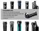 Сетка и режущий блок (картридж) Universal для бритвы Braun 21B 320S 3010S 3000S (572131095) Черный - изображение 5