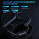 Bluetooth 5.4 -модуль KZ AE01 (C-pin) с зарядным кейсом, HD-микрофон, шумоподавление ENC - изображение 3