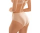 2504/14 beige Трусики з високою посадкою Jasmine 2XL - изображение 3