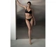 1611/75 black Бюстгальтер Soft Jasmine 75C - изображение 4