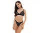 1611/75 black Бюстгальтер Soft Jasmine 75C - изображение 8