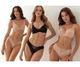 Бюстгальтер Soft Jasmine 1433/32 beige 95C - изображение 8