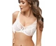 Бюстгальтер Soft Jasmine 1433/32 milk 75G - изображение 11