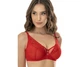 Бюстгальтер Soft Jasmine 1433/32 red 75E - зображення 5