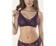 1433/32 violet Бюстгальтер Soft Jasmine 80D - зображення 8