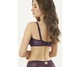 1433/32 violet Бюстгальтер Soft Jasmine 80D - зображення 9