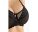 Бюстгальтер Soft Jasmine 1433/32 black 90C - изображение 6