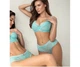 1433/32 aqua Бюстгальтер Soft Jasmine 80C - зображення 7