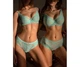 1433/32 aqua Бюстгальтер Soft Jasmine 80C - зображення 8