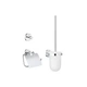 Набір Аксесуарів Grohe Quickfix Start 3 В 1 41204000 - зображення 1