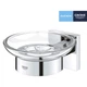 Мильниця з утримувачем Grohe QuickFix Start Cube 41096000 - зображення 4
