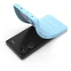 Чохол для смартфона Cosmic Magic Shield для Xiaomi Redmi Note 13 Pro Plus 5G Light Blue (MagicShXiNo13P+Blue) - зображення 4